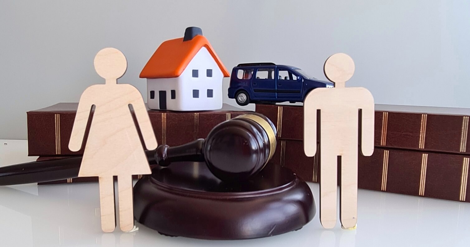 Grounds for Divorce in Kentucky