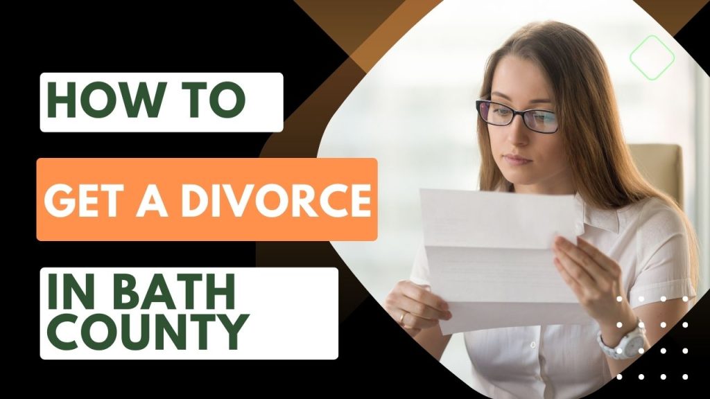 how-to-get-a-divorce-in-bath-county