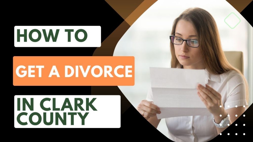 how-to-get-a-divorce-in-clark-county